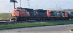 CN 8950 CN 2205